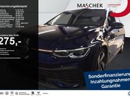 VW Golf, 2.0 TSI GTI Clubsport, Jahr 2022 - Wackersdorf