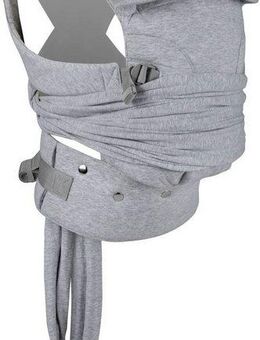 Chicco Babytrage Boppy Comfygrow Grey