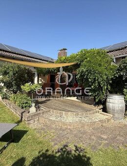 ***Seltenheit!!! Attraktiver Bungalow mit Souterrain in Geretsried-Gelting*** - Geretsried