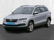 Skoda Karoq, 1.5 TSI Style, Jahr 2020 - Lehrte