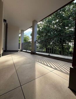 Exklusives Wohnen am Südwall in Bocholt - Bocholt