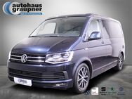 VW T6 California, 2.0 TDI Ocean Edition, Jahr 2019 - Brandis