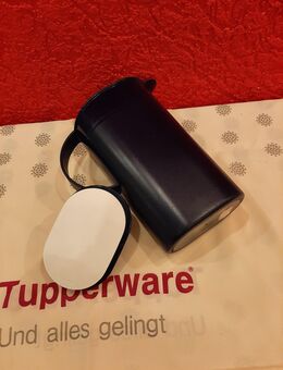 Milch Saft Kanne 1.7 Liter Tupperware - Büdingen