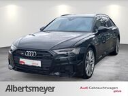 Audi S6, Avant TDI QUATTRO, Jahr 2020 - Nordhausen