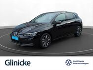 VW Golf, 2.0 TDI VII Life SiHz, Jahr 2023 - Weimar