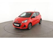 Hyundai i10 1.2 YES! Plus - Berlin