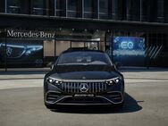 Mercedes EQS, 53 AMG SpurW Sport, Jahr 2023 - Ravensburg