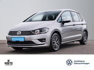 VW Golf Sportsvan, 1.2 TSI ALLSTAR, Jahr 2016 - Magdeburg