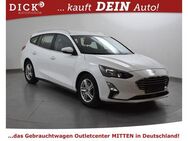 Ford Focus Tur. 1.5d C&C NAVI+SITHZ+PDC+MFL+TEMP+SPUR - Bebra