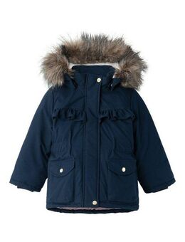 Name It Parka NMFMASTER PARKA JACKET PB
