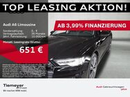 Audi A6, Limousine 55 TFSIe Q LM20, Jahr 2023 - Gelsenkirchen