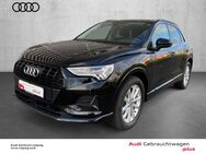 Audi Q3, advanced 35 TFSI S-tro, Jahr 2019 - Leipzig