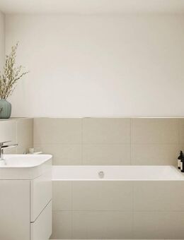 3-Zimmer-Wohnung mit Tiefgaragenstellplatz - Heilbronn