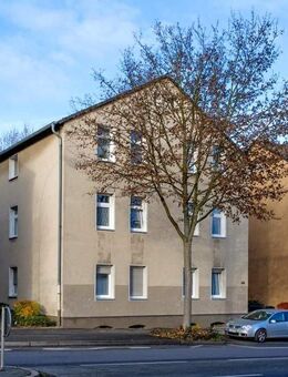 Demnächst frei! 2-Zimmer-Wohnung in Dortmund Bövinghausen - Dortmund