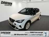 Seat Arona, Xperience, Jahr 2022 - Korschenbroich