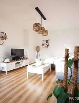 Drei-Zimmer Mietwohnung in Bischmisheim! - Saarbrücken