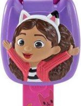 Vtech® Lernspielzeug Gabby's Dollhouse - Gabby Lernuhr