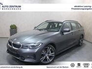 BMW 330, Sport Line, Jahr 2020 - Wardenburg