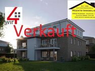 Neubauprojekt "Auf dem Lindenkamp 7" - Erdgeschoss-Eigentumswohnung. - Wiesmoor