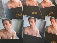 18+ Kalender 📅 ( Unzensiert) - Berlin