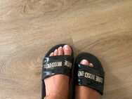 Sandalen - Hamm