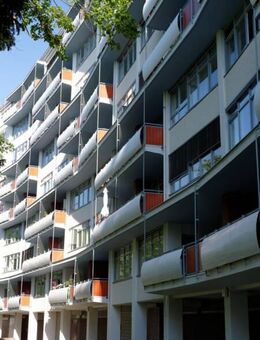 Wohnung im Gropiushaus zu verkaufen - FAST ORIGINALZUSTAND - Berlin