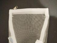 Kosmetiktasche weiss - Offenbach (Main)