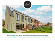 The Green Village - Neubau von 94 Reihenhäusern - Kloster Lehnin