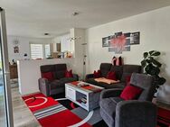 Geräumige und Lichtdurchflutete 3-Zimmer-Wohnung in Mühlhausen/Thüringen - Mühlhausen (Thüringen)