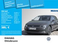 VW Golf, 1.5 TSI VIII Move IQ Light AppConnect, Jahr 2024 - Ottobrunn