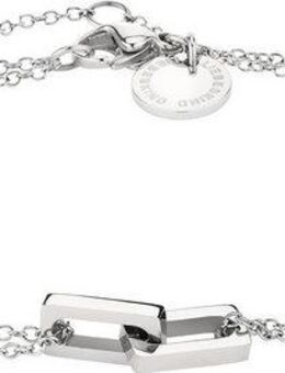 Liebeskind Berlin Armband Schmuck Geschenk Edelstahl Armkette Festive Mini Link