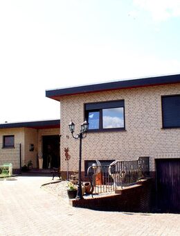 Einfamilienhaus in Barßel - Ihr Zuhause auf drei Etagen - Barßel