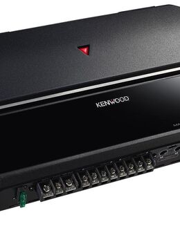 KENWOOD KAC-PS 404 NEU4/3/2-Kanal AMPL 550 Watt Power NEU Amplifier Power Kenwood - Dübendorf