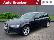 Audi A4, 2.0 TDI Avant Ambition Scheinwerfer-Plus, Jahr 2014 - Schmalkalden