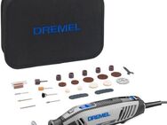 DREMEL Elektro-Multifunktionswerkzeug DREMEL® 4250 (4250-35), 220-240 V, 175 W, mit 35 Zubehörteilen