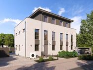Modernes Doppelhaus oder Einfamilienhaus - Ihr Traumhaus auf schönem Grundstück! - Schwäbisch Hall