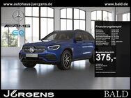 Mercedes GLC 400, d AMG Burm Night 20, Jahr 2019 - Olpe