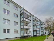 Gemütliche 3-Zi.-Wohnung mit Balkon! - Leverkusen