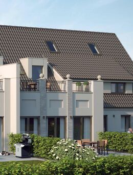 Hochwertig neugestaltet. Wohnen Sie bald in top Lage. - Münster
