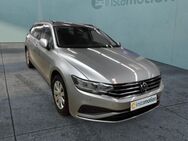 VW Passat Variant, 2.0 TDI Conceptline, Jahr 2023 - München