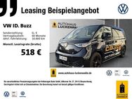 VW ID.BUZZ, Pro, Jahr 2023 - Luckenwalde