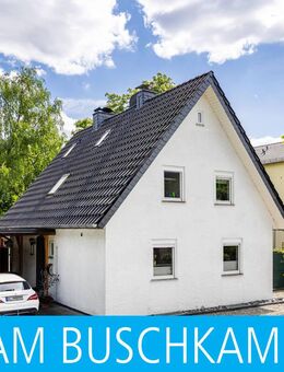 Ein tolles Angebot! Einfamilienhaus mit Carport - Bielefeld