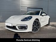 Porsche Panamera, 4 E-Hybrid Sport Turismo | SportDesign, Jahr 2023 - Winhöring