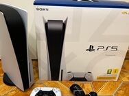 PlayStation 5 zu verkaufen! - Straubing Zentrum