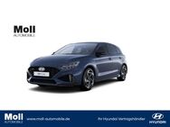 Hyundai i30, N Line Mild-Hybrid Sportpaket digitales, Jahr 2024 - Köln