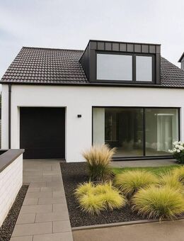 Gestalten Sie Ihren Wunschtraum mit ... in Steinheim ... alles in neuem Glanz - Hanau (Brüder-Grimm-Stadt)