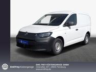 VW Caddy, 2.0 TDI Cargo EcoProfi, Jahr 2022 - Flensburg