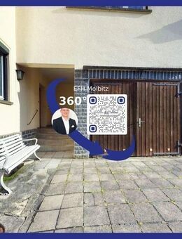 Einfamilienhaus mit tollem Grundstück - Neustadt (Orla)