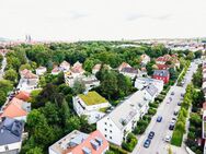 Im inneren Westen, direkt am Stadtpark! - Regensburg