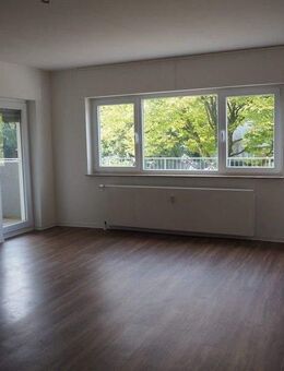 Familienfreundliche 3-Zimmer-Wohnung (WBS) - Aachen